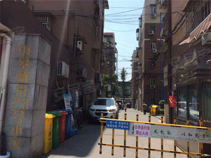 迈皋桥街道各社区人口_迈皋桥街道交通图(3)