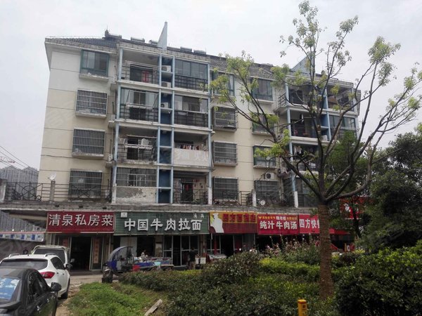 合肥近水阁小区二手房、租房-合肥安居客