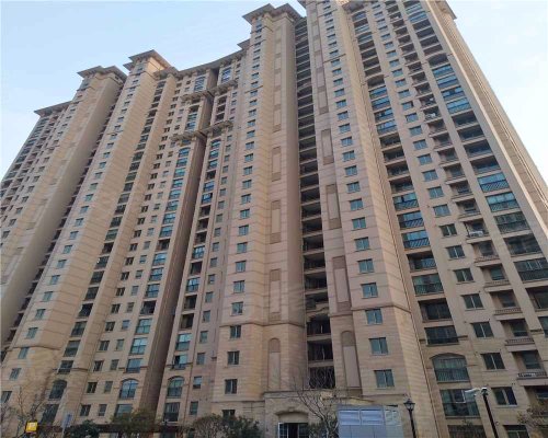 苏州小区 常熟小区 万达广场小区 中南锦城实景图 1/ 22  