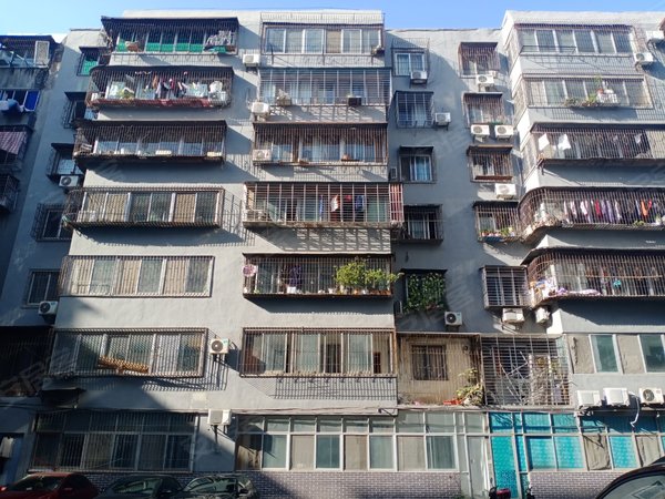 昌隆三号楼小区