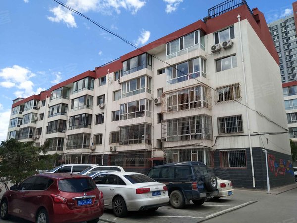 紫藤花园户型图实景图片