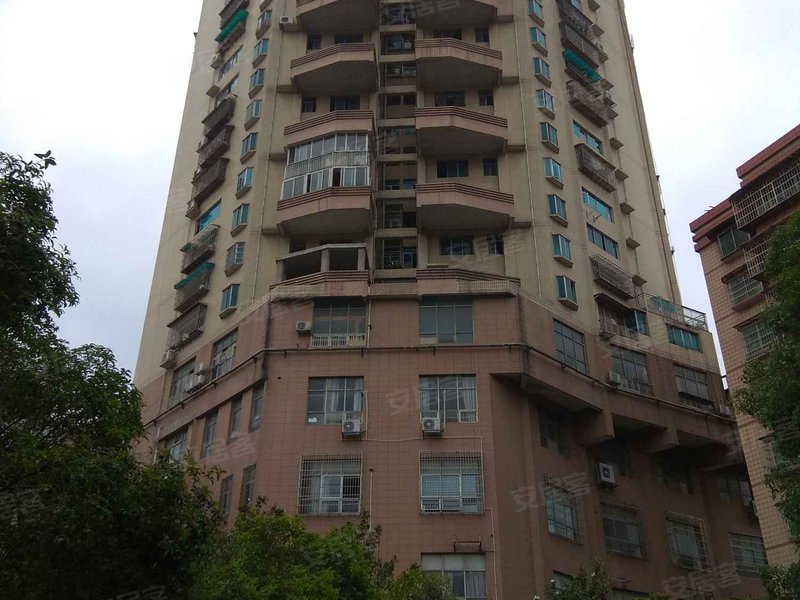 翡翠大厦介绍 翡翠大厦二手房 租房 贵阳翡翠大厦价格 贵阳安居客