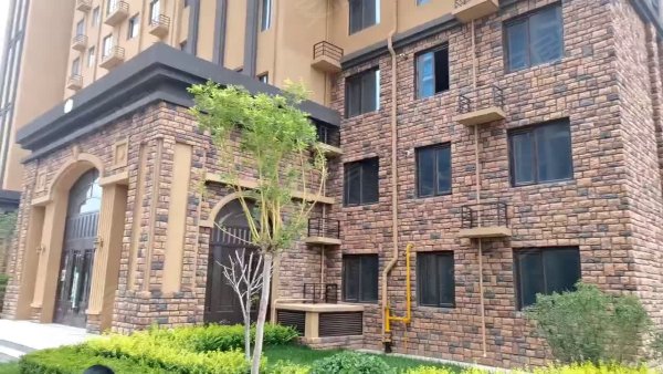 鸿坤理想湾(别墅) 涿州-涿州周边-润禾街