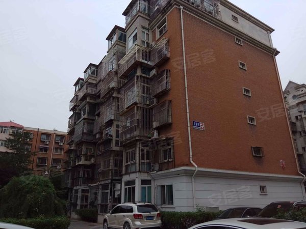 金碧园,东河沿大街38号-天津金碧园二手房,租房-天津安居客