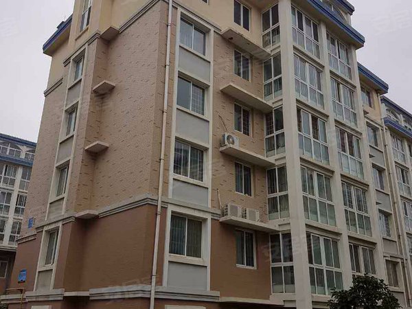 文苑小区(南区)