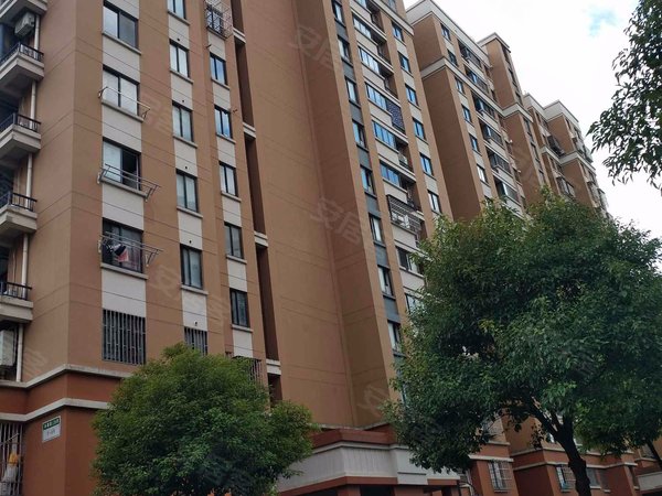 申城佳苑一期c块