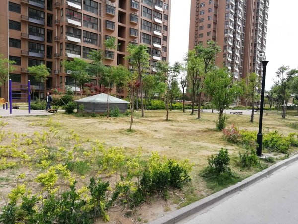 中华世纪城,桂陵路 - 菏泽中华世纪城二手房,租房,房价-菏泽安居客