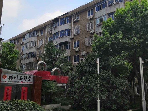 望月苑 望月路340号 扬州望月苑二手房 租房 扬州安居客