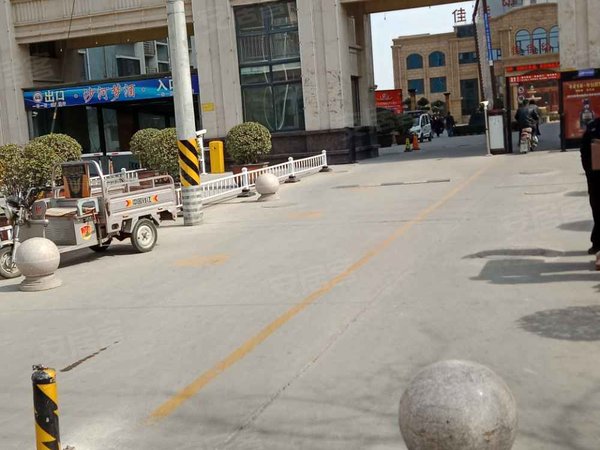 三奕润城,兴达路-邢台三奕润城二手房,租房-邢台安居客