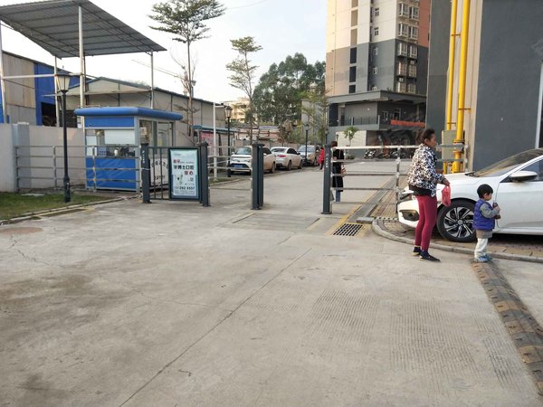 凤岭南苑,凤岭南路57号 - 南宁凤岭南苑二手房,租房,房价-南宁安居客