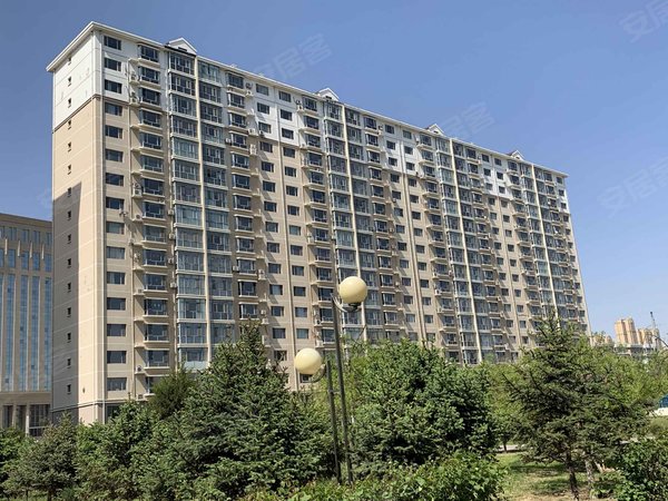 如意小区(赛罕区)