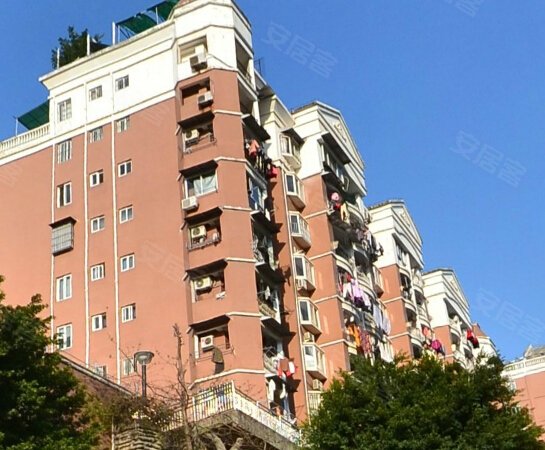 武夷花园(闽江路1号 ),闽江路1号-南平武夷花园(闽江路1号 )二手房