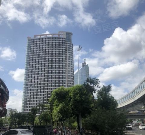 瀚城国际,五四路269号-福州瀚城国际二手房,租房-福州安居客