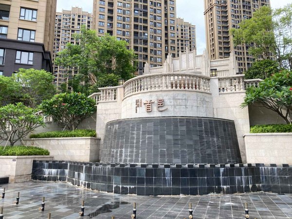 凤翔湖滨世纪首邑