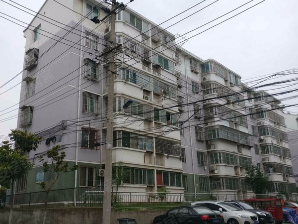 甘泉新村(西区),井岗路666号 - 合肥甘泉新村(西区)二手房,租房,房价