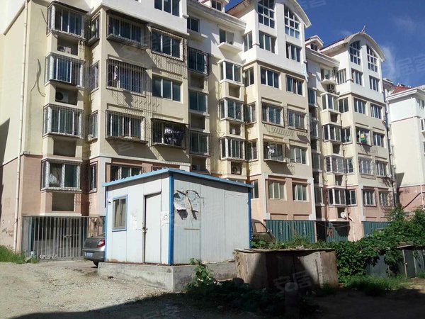 田园丽景,玉门路191号-北京田园丽景二手房,租房-北京安居客