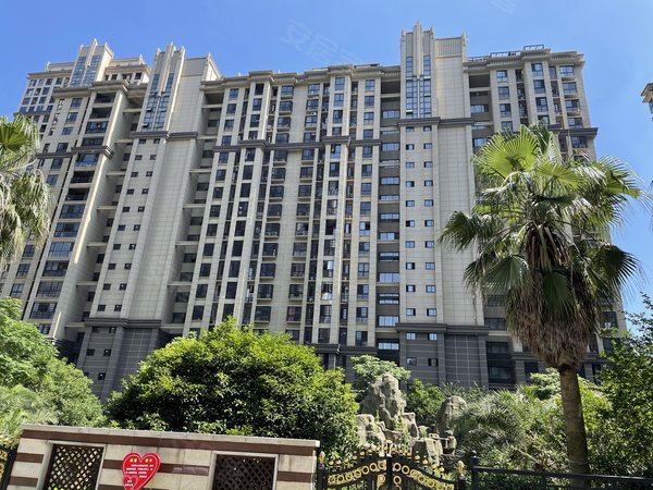 友邦皇家公馆,七六路-上饶友邦皇家公馆二手房,租房-上饶安居客