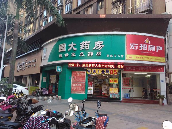 君临天下,竹禅街5号-漳州君临天下二手房,租房-漳州安居客