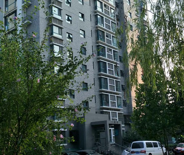 晶彩亦庄介绍,晶彩亦庄二手房、租房,北京