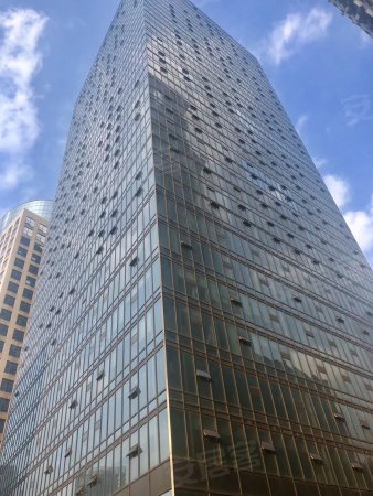 【多图】新街口 华海大厦 中山路99号 拎包办公 可*-南京58安居客