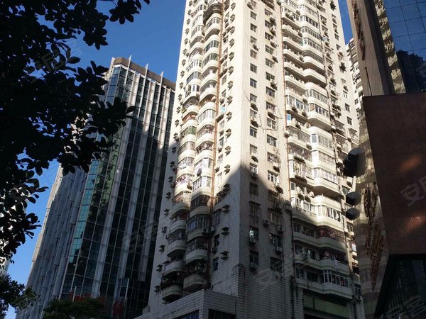 粤海花园,南湖路3044号-深圳粤海花园二手房,租房-深圳安居客