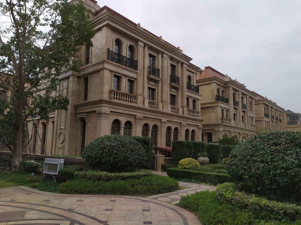 开元山庄豪庭苑,保塔路-温岭开元山庄豪庭苑二手房,租房-温岭安居客