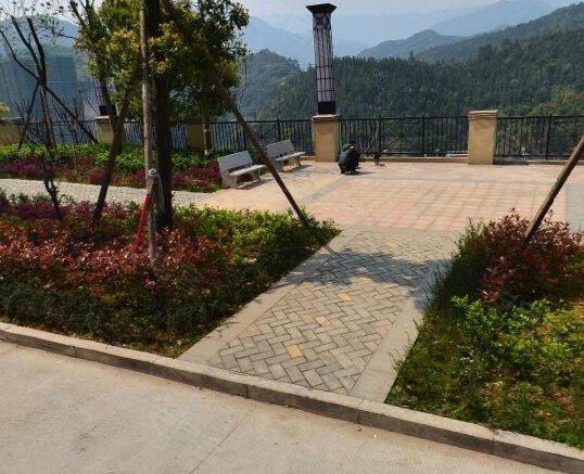南平小区 延平小区 延平小区 新城花园 实景图 1/ 5  
