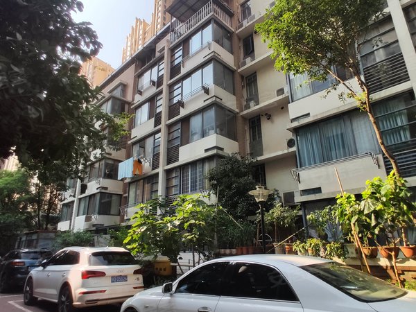 观邸(南区),武德路81号 - 荆州观邸(南区)二手房,租房,房价-荆州安居