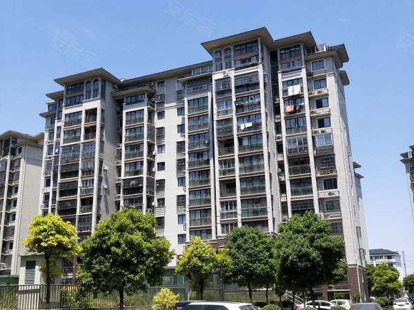 东台小区 东台开发区小区 东台中南城购物中心小区 城北新寓实景图 1