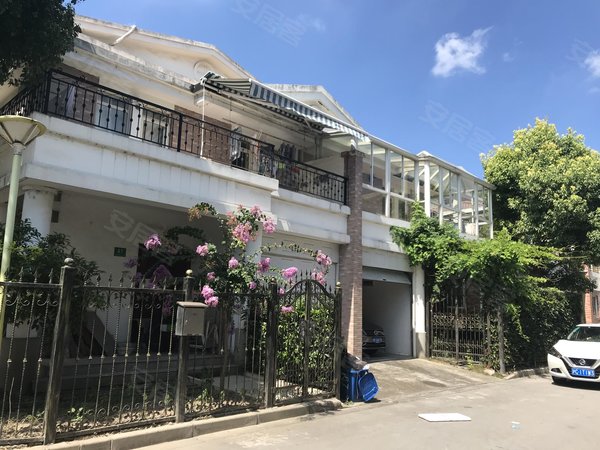 旭丽花园 北松公路8弄 上海旭丽花园二手房 租房 上海安居客