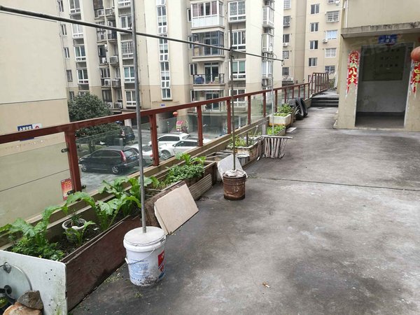 温州小区 苍南小区 灵溪小区 金都家园 实景图 1/ 11  