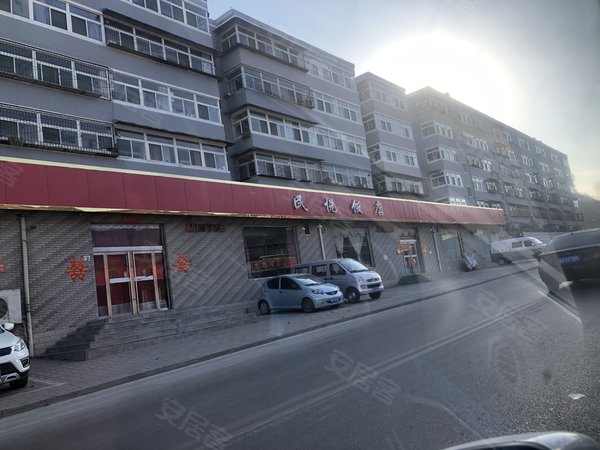 小桃园小区