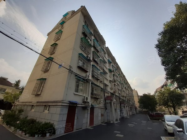 上海小区 上海周边小区 湖州小区 翠苑小区(德清)实景图 1 16#xe