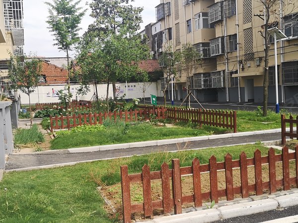 海事局七里河新村