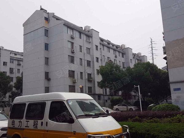 新狮新苑(东区)
