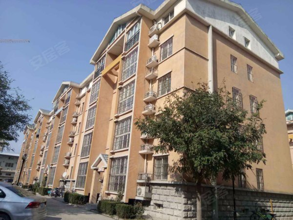 好房推出 大瓦窑 丰泽家园 精装两居室南北通透家具家电齐全