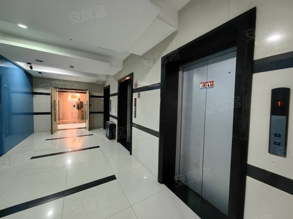 【多图】滨海大厦!