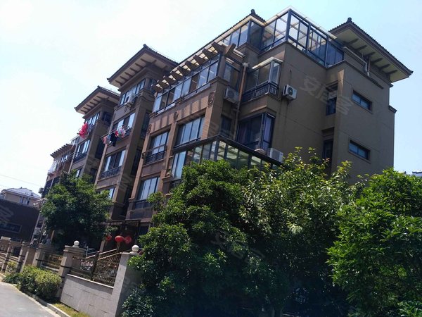 龙山庄园,龙山路-镇江龙山庄园二手房,租房-镇江安居客