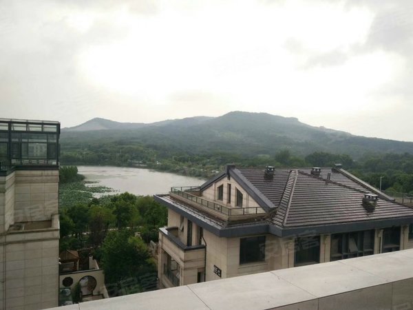 南京小区 江宁小区 江宁大学城小区 五矿九玺台 实景图 1/ 20 