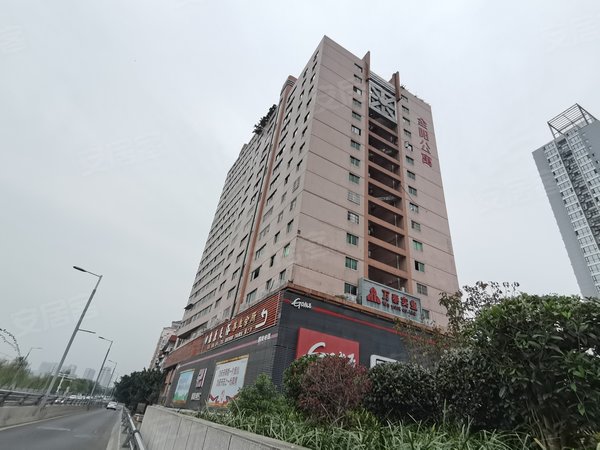 金阳公寓,长虹大道中段133号-绵阳金阳公寓二手房,租房-绵阳安居客