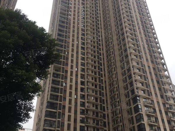 光谷青年城二期