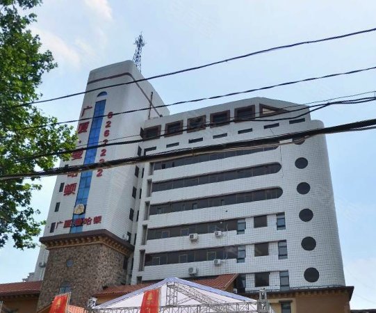 广厦曼哈顿,北关区人民大道中段美丽华购物广场-安阳广厦曼哈顿二手房