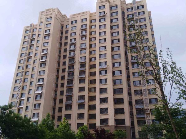 蓝色港湾小区,和平路,近健康路-临沂蓝色港湾小区二手房,租房-临沂