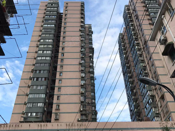 嘉富利大厦 镇坪路48弄1 8号 上海嘉富利大厦二手房 租房 上海安居客