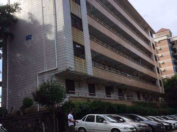 深圳市供电局水贝大院