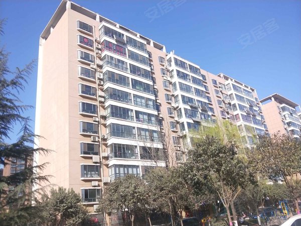 邯郸小区 武安市小区 新世纪小区 观澜城实景图 1/ 19  