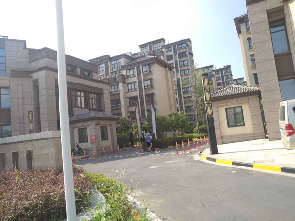 竹西芳庭,物港路 - 扬州竹西芳庭二手房,租房,房价-扬州安居客