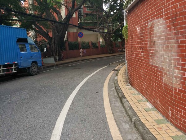 寺贝通津1号大院