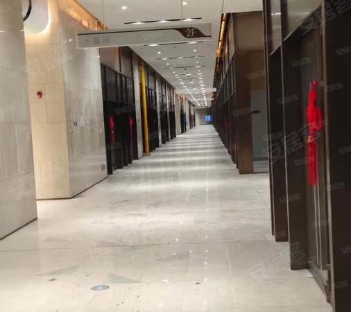 【旺铺出租】江宁滨江绿地花茂商业广场1幢