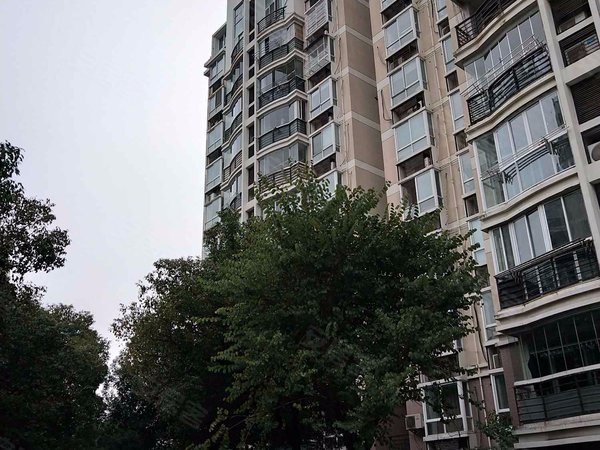 温州小区 瑞安小区 塘下小区 康欣花园实景图 1/ 13  